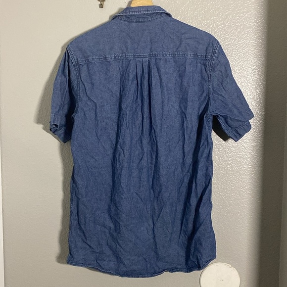 Dickies Jean Material Top - Picture 7 of 7